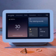 A photo of the Google Nest Hub